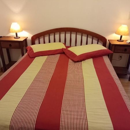 Apartamento Lago Grande Hotel Canela Luaran gambar