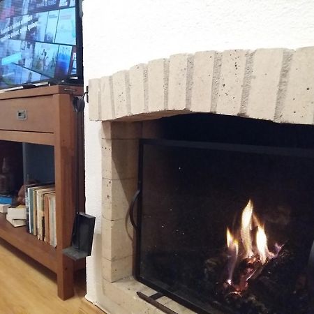 Apartamento Lago Grande Hotel Canela Luaran gambar