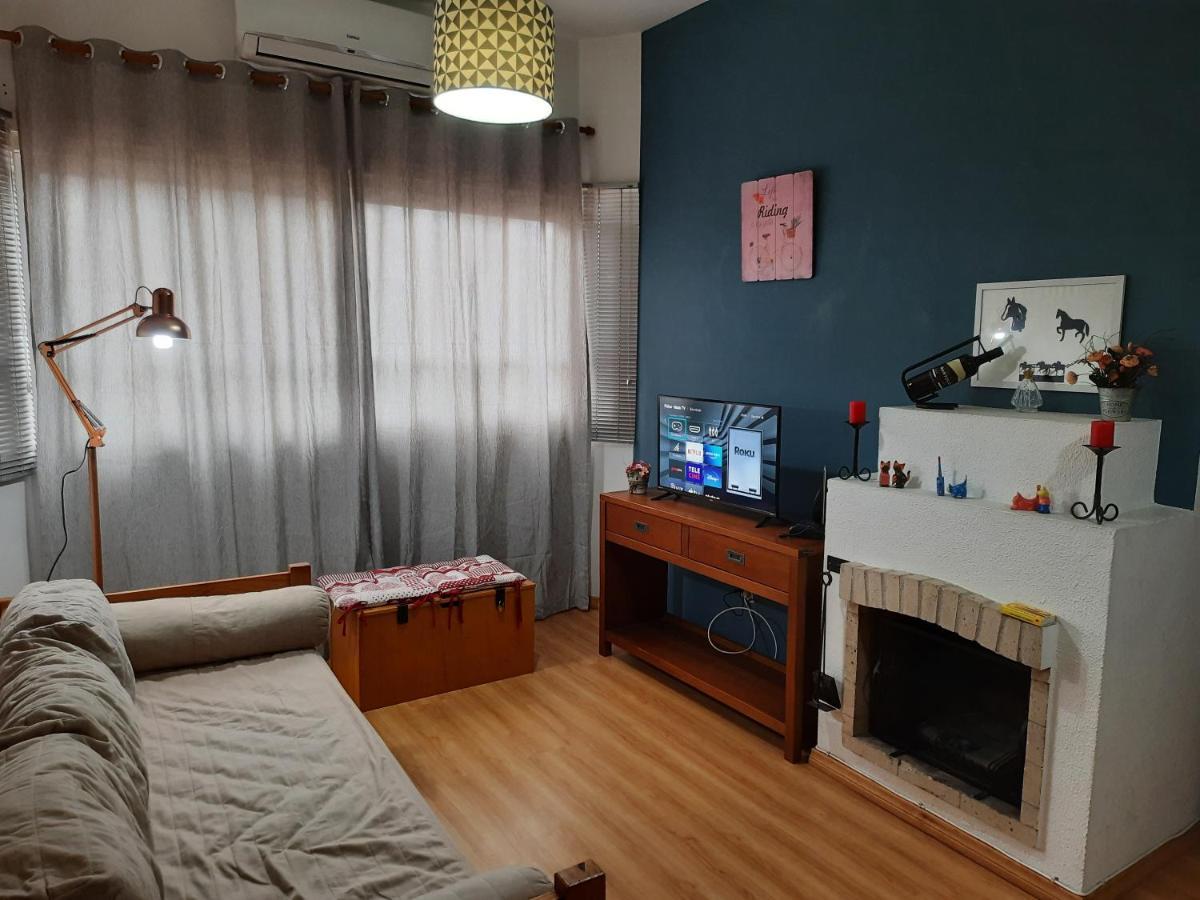 Apartamento Lago Grande Hotel Canela Luaran gambar