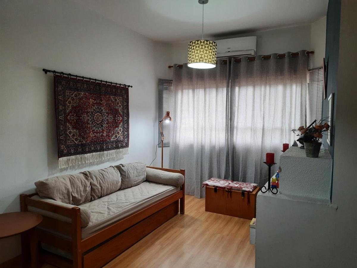 Apartamento Lago Grande Hotel Canela Luaran gambar