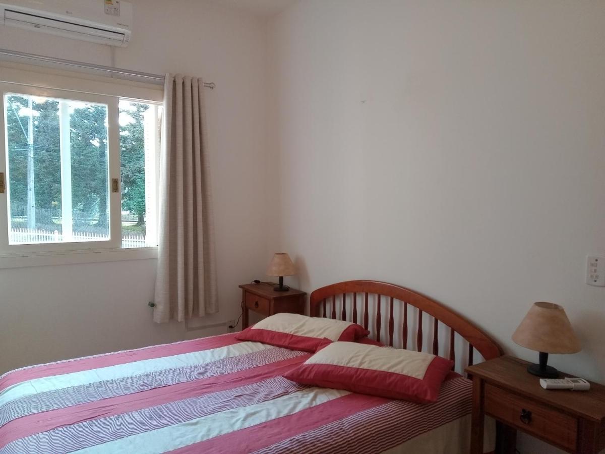 Apartamento Lago Grande Hotel Canela Luaran gambar