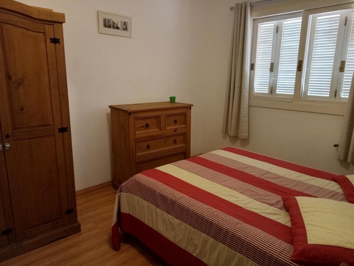 Apartamento Lago Grande Hotel Canela Luaran gambar