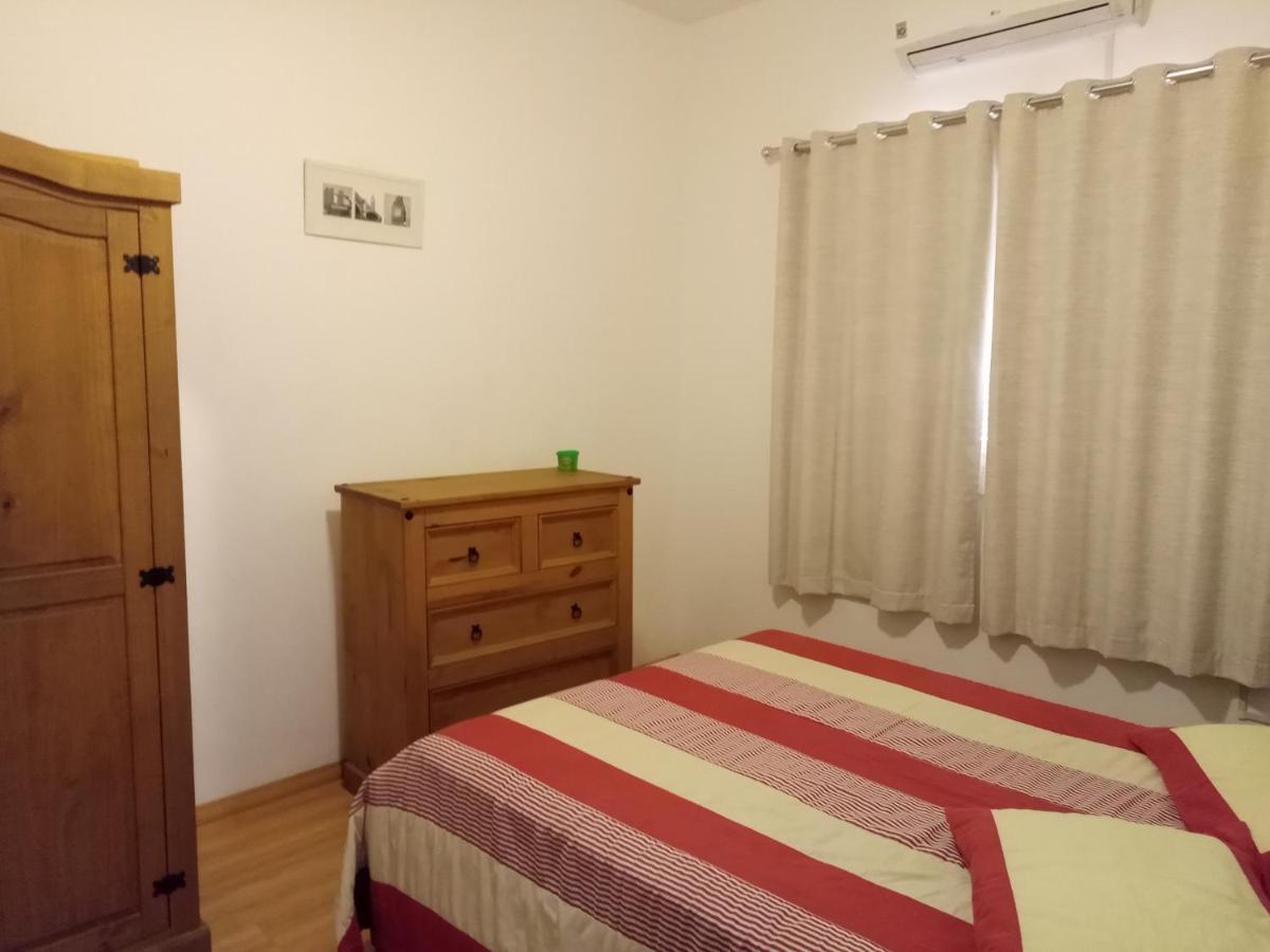 Apartamento Lago Grande Hotel Canela Luaran gambar
