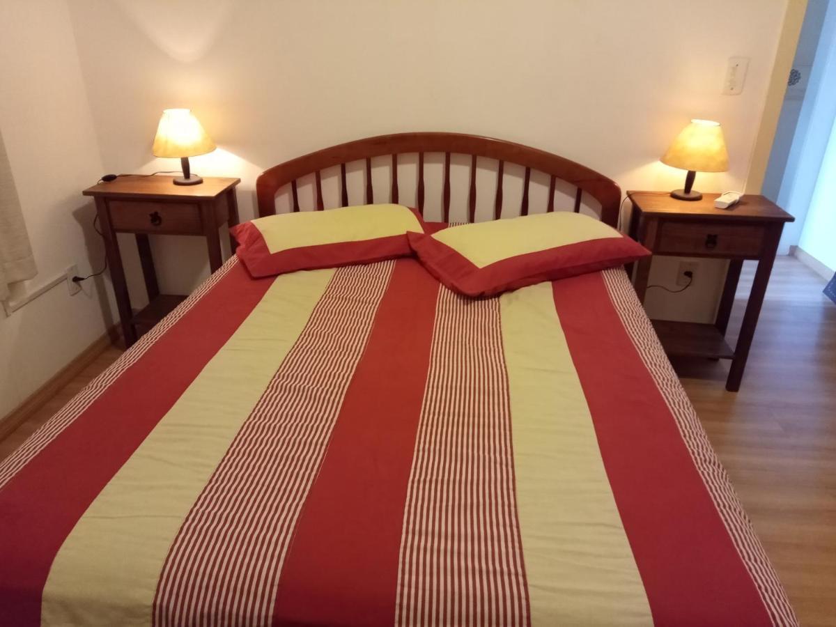 Apartamento Lago Grande Hotel Canela Luaran gambar
