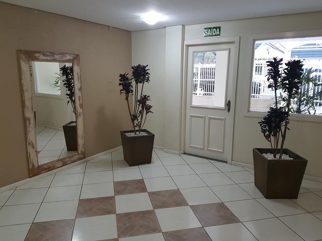 Apartamento Lago Grande Hotel Canela Luaran gambar