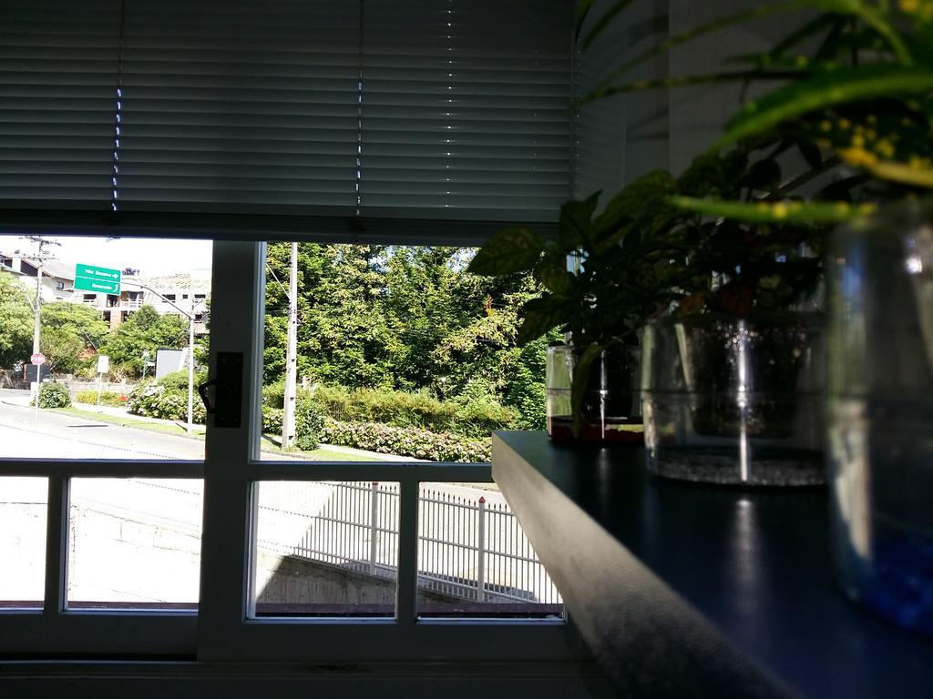 Apartamento Lago Grande Hotel Canela Luaran gambar