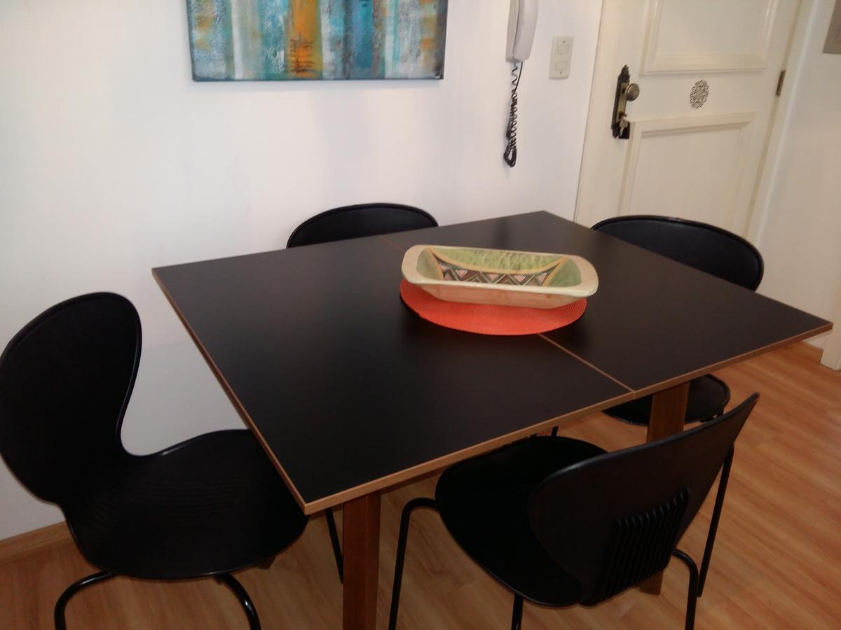 Apartamento Lago Grande Hotel Canela Luaran gambar
